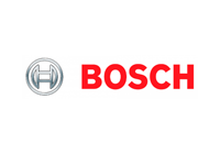 Логотип клиента Bosch