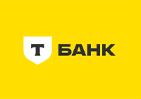 Логотип клиента ТБанк