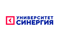 Логотип клиента Университет Синергия